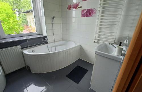 Mieszkanie z Ogrodem - Foto 25