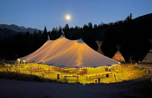 Bison View Cabin at Bison Peak Lodge - Foto 27