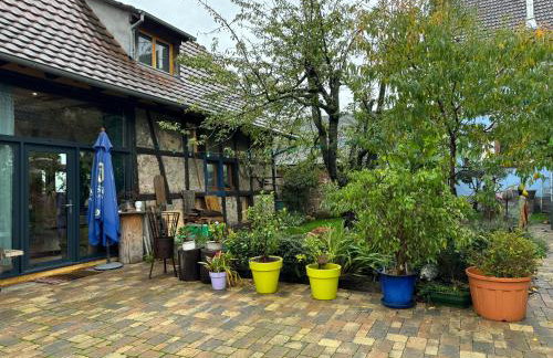 Le Refuge du 55 - Foto 13