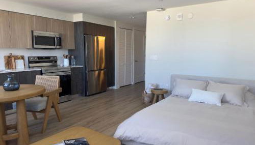 Downtown Studio Apartment - Foto 2