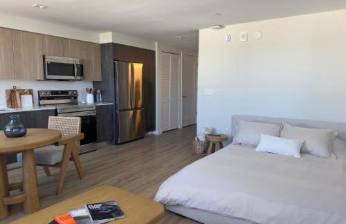 Downtown Studio Apartment - Foto 2