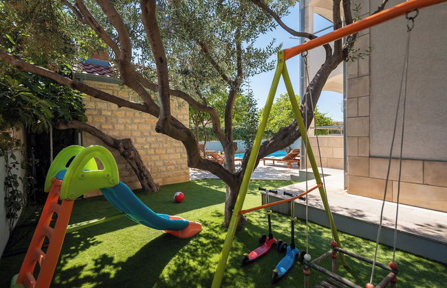 Sunshine Holiday Home - Foto 64