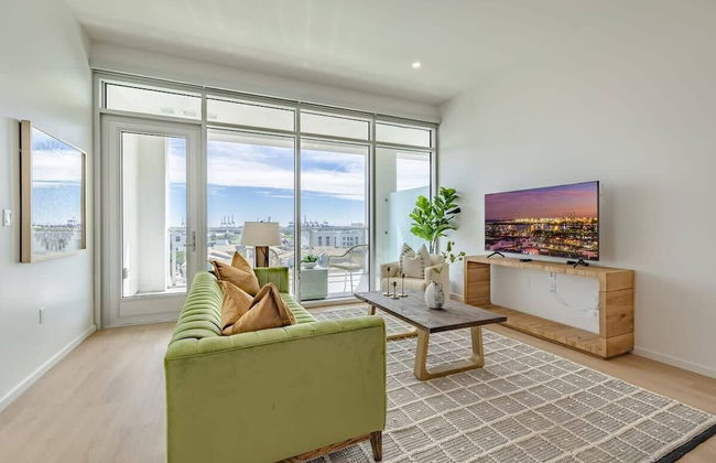 @ Marbella Lane - Sleek Corner Ocean View - Foto 37