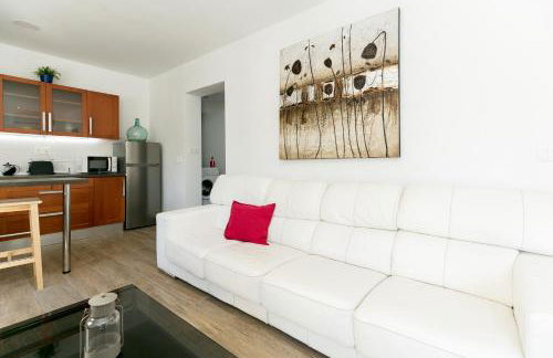 Casa Macetero en Granada - Foto 7