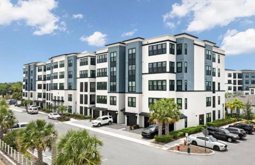 Landing Spectacular 2BD Gym Pool - Foto 63