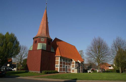 Ferienhaus Am Leuchtturm - Photo 9