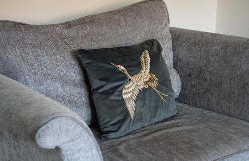 Stirling Street Stays - Foto 18