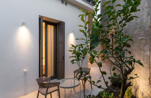 Lemon Garden Villa - Photo 41