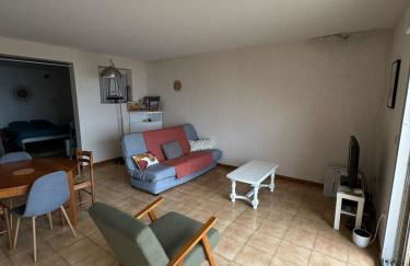 Appartement avec vue panoramique-Leucate Falaise - Foto 16