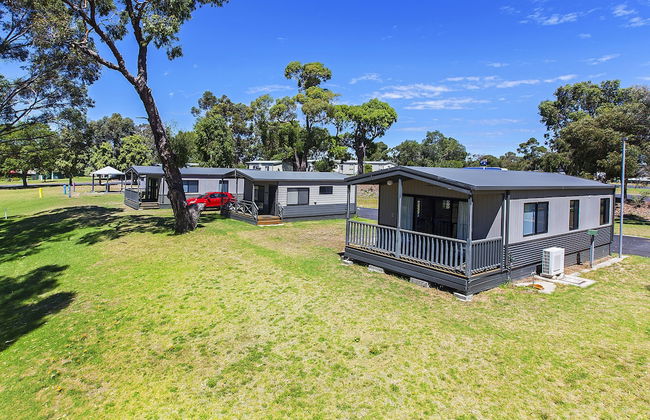 Echo Holiday Parks - Naracoorte - Foto 77