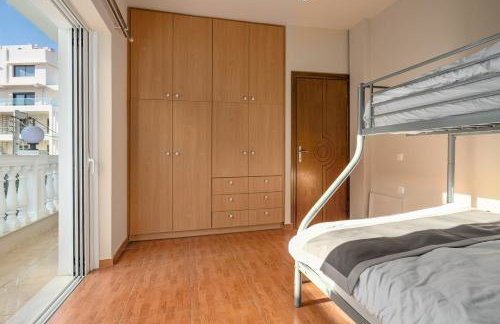 Casa Antigone-Cozy Athens Stay near Metro Mall - Foto 32