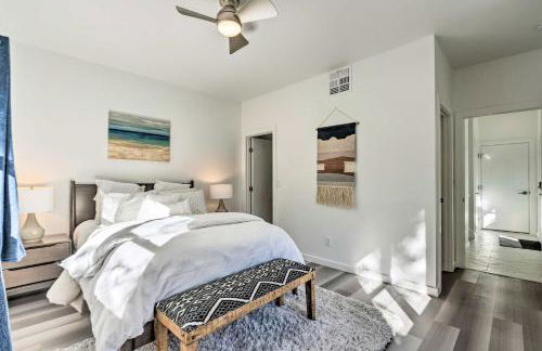 Modern Midtown Haven with Garage Mt Rose Day Trips! - Foto 13