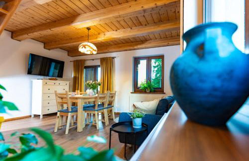 Apartamenty Przesieka ul. Droga do wodospadu 3 - Foto 32