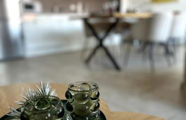 Ferienwohnung in Ahaus für 6 Gäste mit 2 Bädern und Loggia - Foto 26