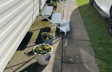 Lyons lido Lovely modern 3 bedroom Caravan - Foto 2