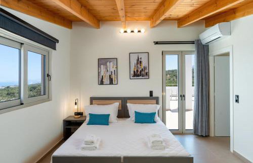 Miroy Sea View Villa - Foto 27