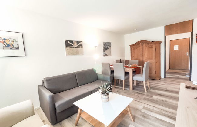 Allod Park Haus A E02 - Photo 8