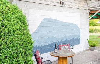 Peak View Corvallis - Spacious Outdoor Dining w/Fire Table - Close to Downtown & OSU - Foto 20