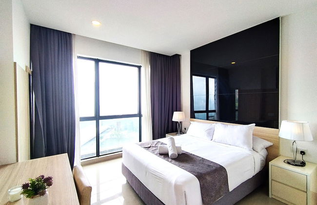 GENTING FoggyCold StayCation AT Ion Delemen By HAPYHOME - Foto 48