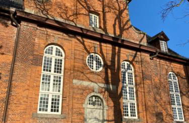 Ferienhaus Seemöwe - Foto 58