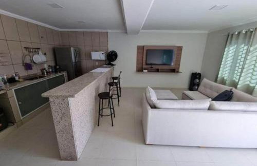 Casa família feliz - Foto 1