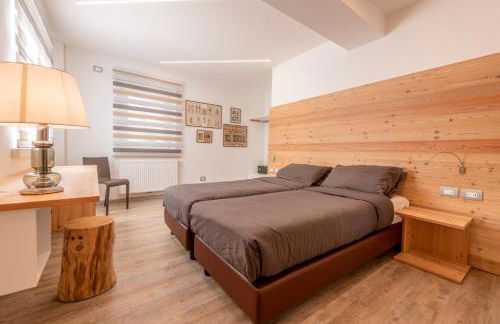 Sweet Dolomites Sauna & Jacuzzi - Photo 10