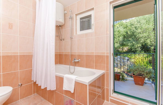 Apartments Kunac - Photo 43