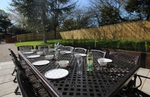 Lavender Luxury Home Country Park Facilities - Photo 3