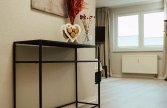 Ferienwohnung Katharinenberg - Foto 3