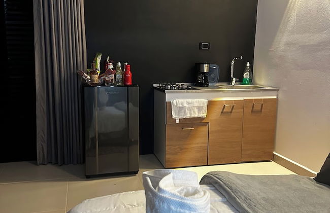 Gaia glamping - Photo 16