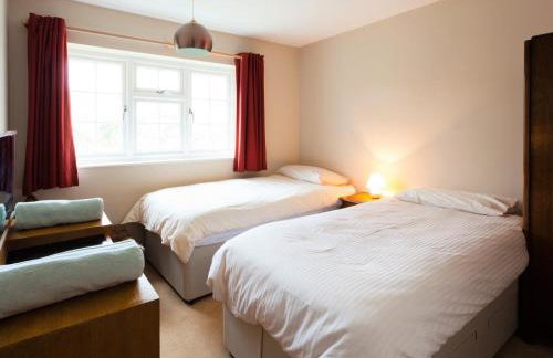 3 Bed in Brancaster Staithe oc-kt150 - Foto 9