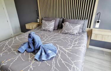 Las mejores vistas de Cordoba con parking privado gratuito - Foto 20