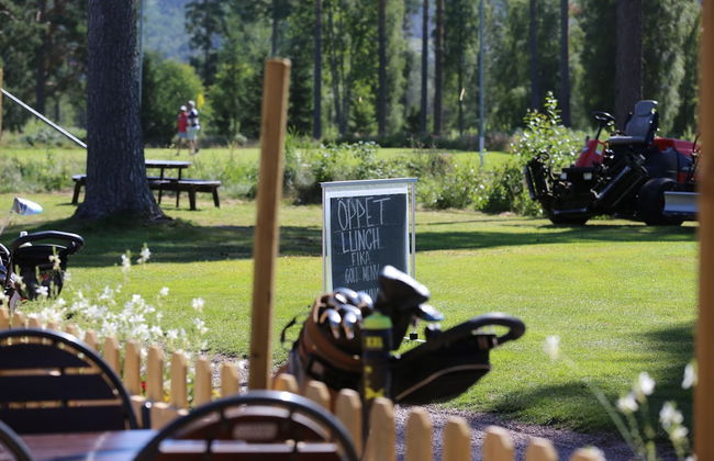 Rättviks Golfby - Photo 25