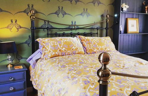 The Byre - by Where Stags Roar - Foto 6