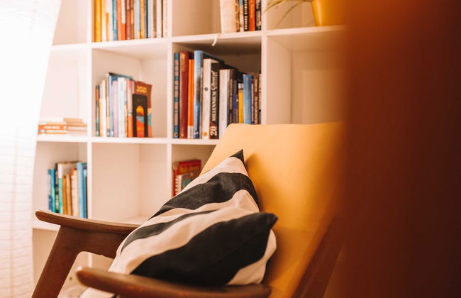 Apartment With Atrium Anabela - Foto 31