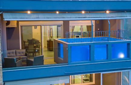 Grand Suites with Private Pools - Photo 10