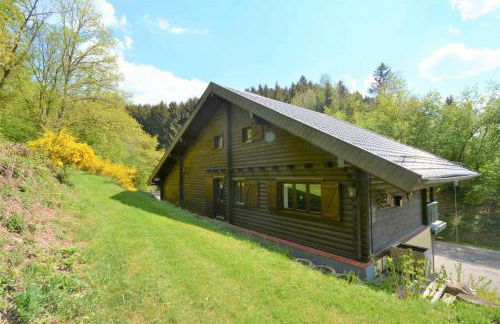 Natur pur in der Vulkaneifel - Haus Hersbach - Foto 6