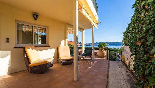 LA MALMAISON AP1064 Villefranche-sur-Mer, by RIVIERA HOLIDAY HOMES - Photo 3