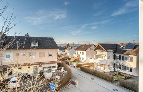 Gemütlich wohnen wie zu Hause - perfekt für Montage, Geschäftsreisen und Langzeitaufenthalte - SCH06 - Foto 9