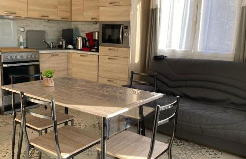 Embrun - Appartement 4/6 personnes avec extérieurs - Photo 13