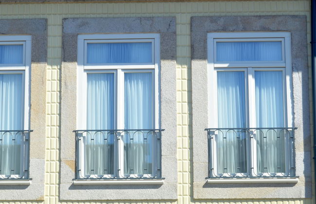 Four Apartment - Foto 15