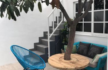 Casa Guadalupe y Roque - Foto 35