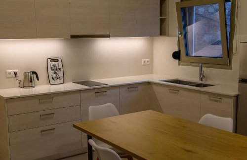 Uni Island - City Center Suites - Foto 72