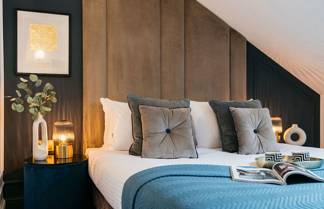 Central Palace - LoftAffair Collection - Foto 74