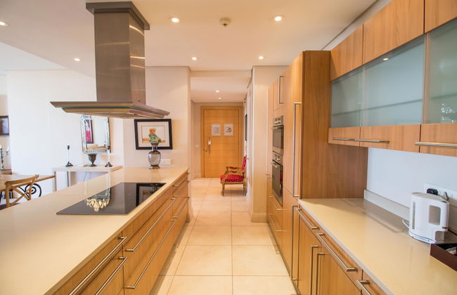 Waterfront Marina 2 Bedroom Yacht View - Foto 20