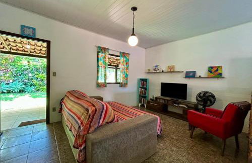 Casa das Violetas - Serra do Cipó - Foto 34