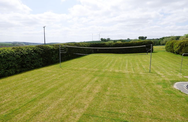 Feuerscheid Countryside Mansion - Foto 14