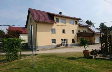 Ferienwohnung Gerlinde - Foto 1