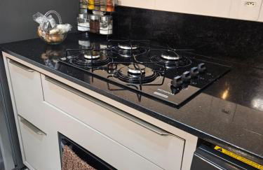 Lindo Apartamento em São José, bairro Serraria para até 4 pessoas - Foto 20