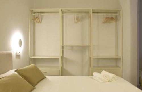 Lux Apartments Park Glories - Foto 34